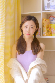 天上碑私服